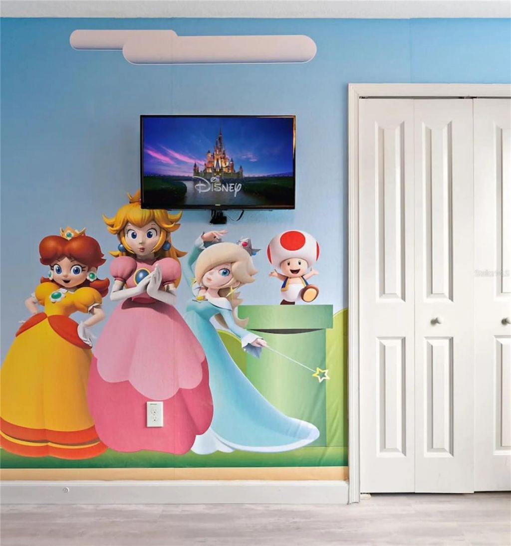 1513 Mulligan Boulevard, Davenport, FL 33896 Photo