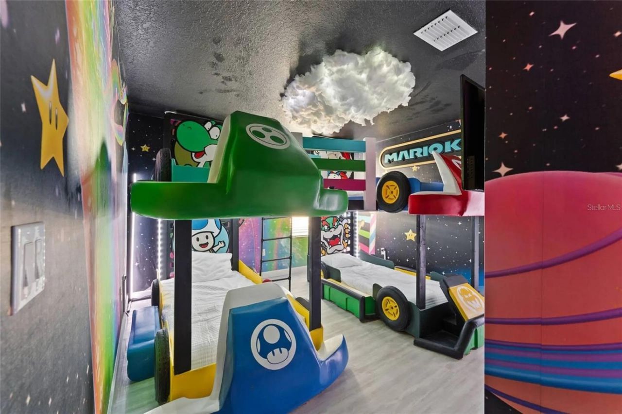 1513 Mulligan Boulevard, Davenport, FL 33896 Photo