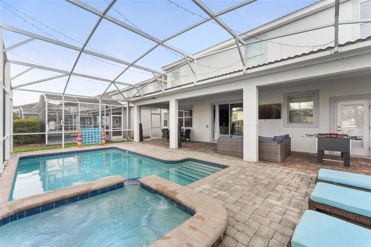 1513 Mulligan Boulevard, Davenport, FL 33896 Photo