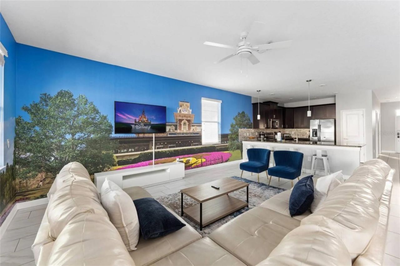 1513 Mulligan Boulevard, Davenport, FL 33896 Photo