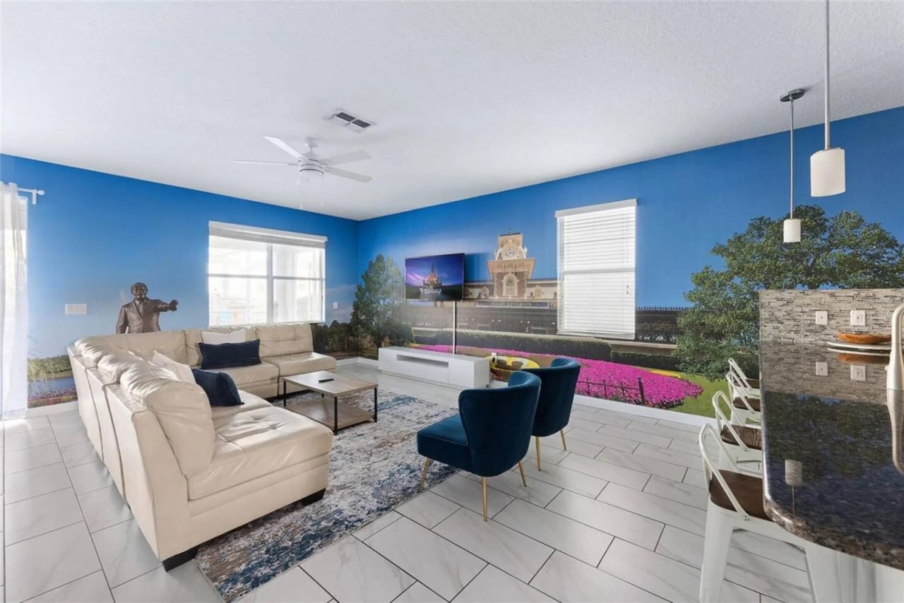 1513 Mulligan Boulevard, Davenport, FL 33896 Photo