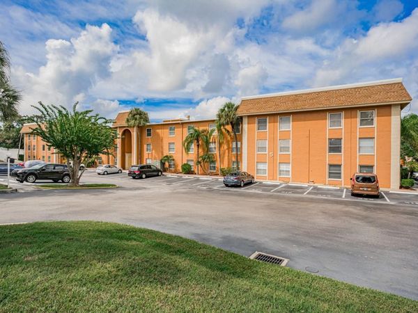 12760 INDIAN ROCKS ROAD, Unit 510, LARGO, FL 33774