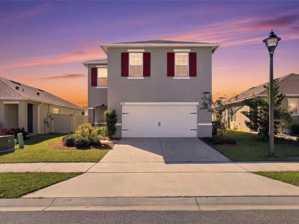 775 BROOKLET DRIVE, DAVENPORT, FL 33837