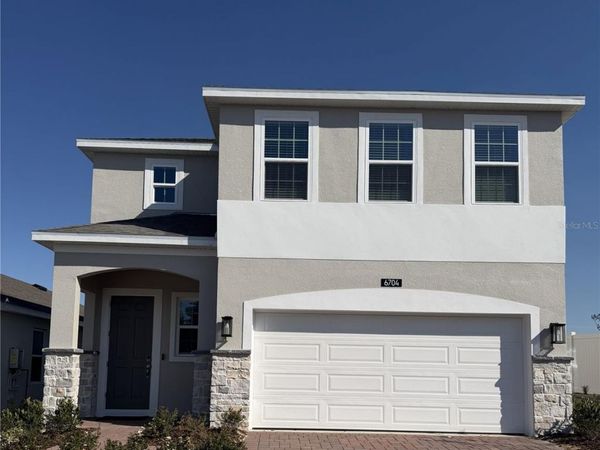 6704 GOLDEN EAGLE BOULEVARD, HOWEY IN THE HILLS, FL 34737