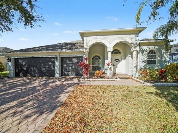 4809 WALNUT RIDGE ROAD, LAND O LAKES, FL 34638