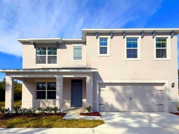 3262 SPINEYWOOD DRIVE, OCOEE, FL 34761