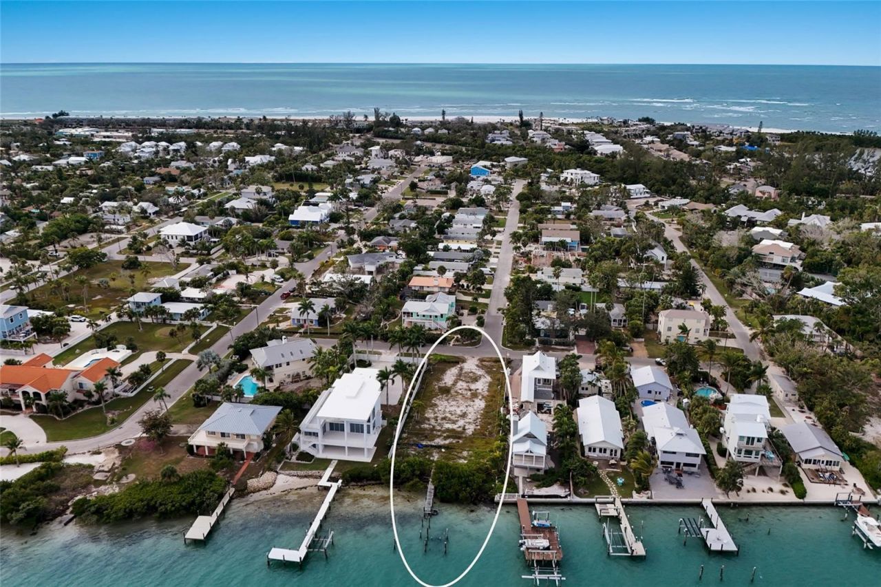 7094 Longboat Drive E, Longboat Key, FL 34228 Photo