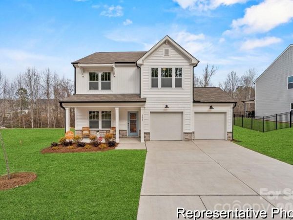 106 W Rice Planters Way, Unit 8p, Statesville, NC 28625
