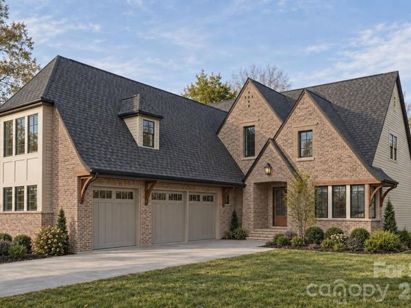 7121 Alexander Road, Unit 1, Charlotte, NC 28270
