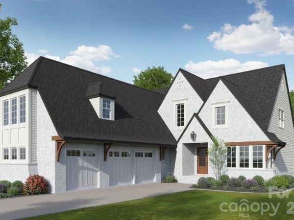 7121 Alexander Road , Unit 1, Charlotte, NC 28270