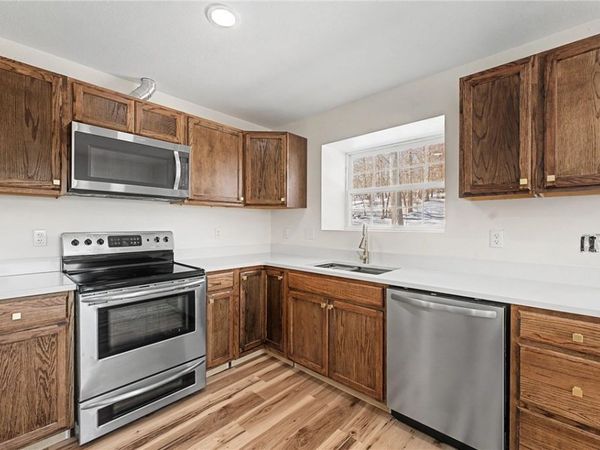 13497 Walnut Valley Road, Unit B, Rogers, AR 72756