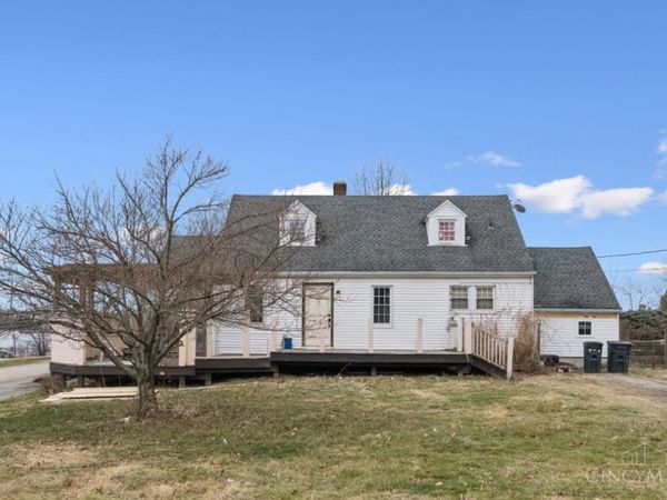 4047 Mclean Drive, Union Twp, OH 45255