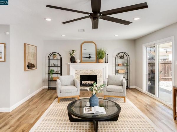 3916 3916 Saint Michael Ct, Concord, CA 94519