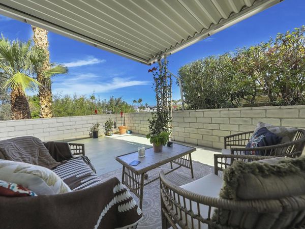 49305 Highway 74, Unit Spc 33, Palm Desert, CA 92260