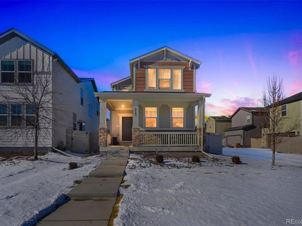 4785 N Kittredge Street, Denver, CO 80239