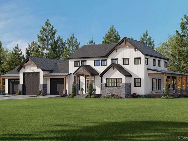 42000 County Rd 53 , Kiowa, CO 80117