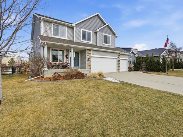 208 Aspen Drive NE, Bondurant, IA 50035