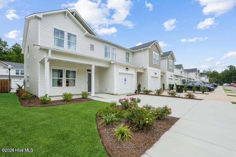 5086 Northstar Drive, Unit 81, Leland, NC 28451 Main Photo