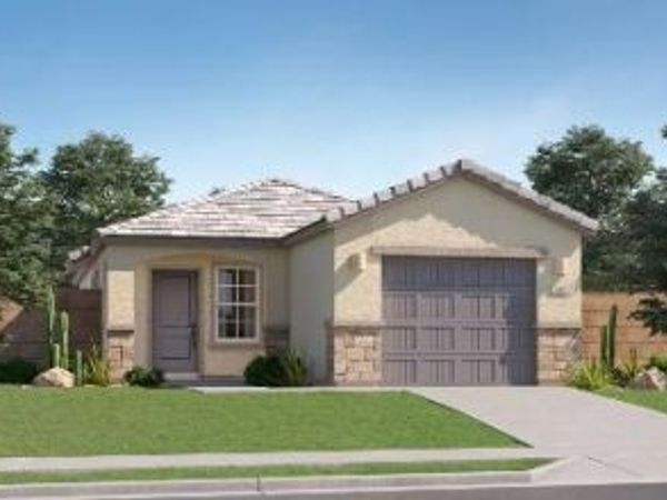 25010 N 174TH Lane, Surprise, AZ 85387