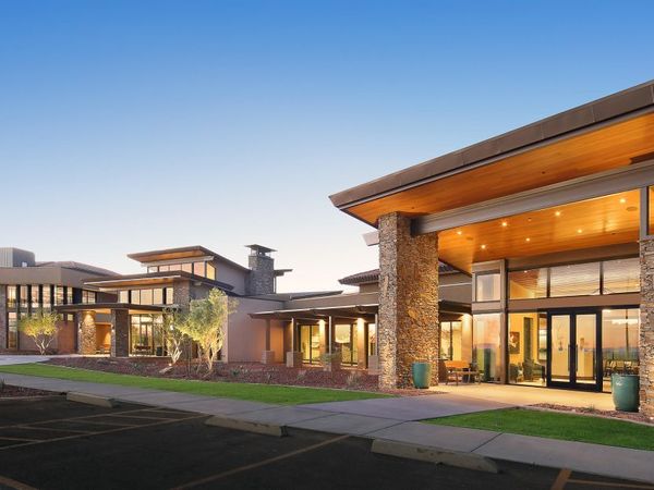 26521 W SELENA Drive, Buckeye, AZ 85396