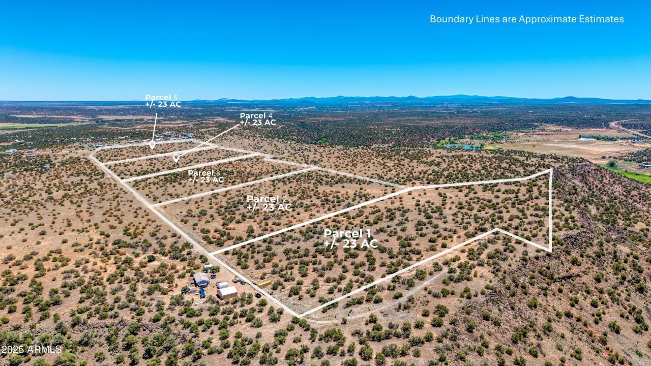 TBD Shumway Rd - Lot 1, Shumway, AZ 85901