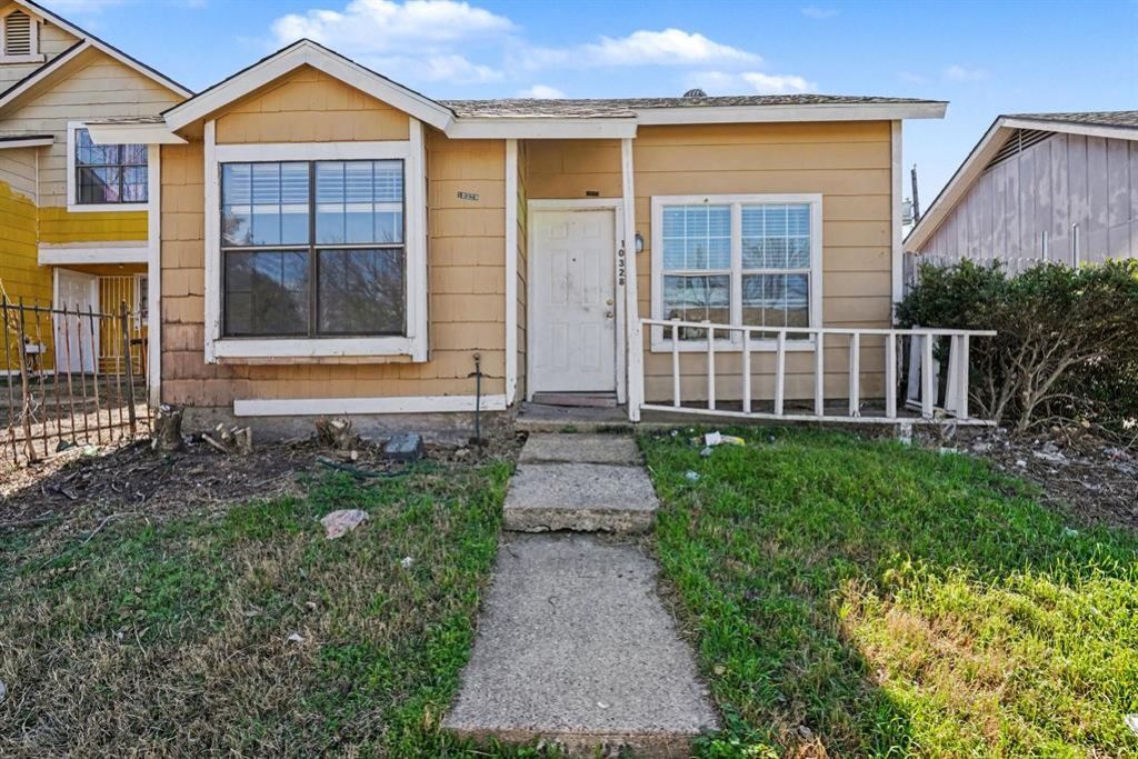 10328 Chelmsford Drive, Dallas, TX 75217 Main Photo