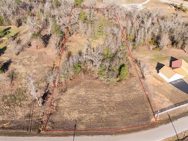 TBD Ridgeline Loop, Unit Lot #93, Winona, TX 75792