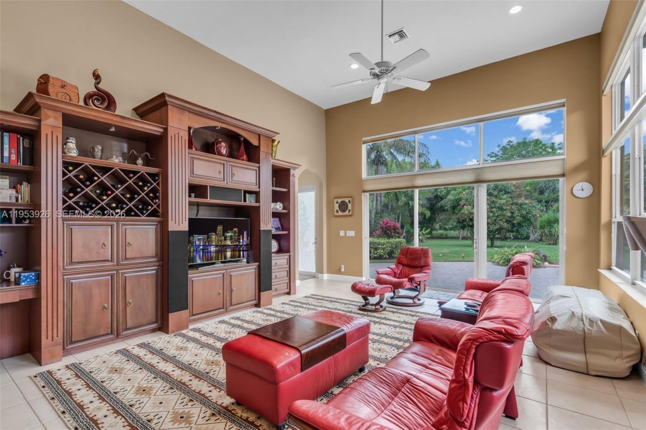 12861 Kapok Ln, Davie, FL 33330 Photo