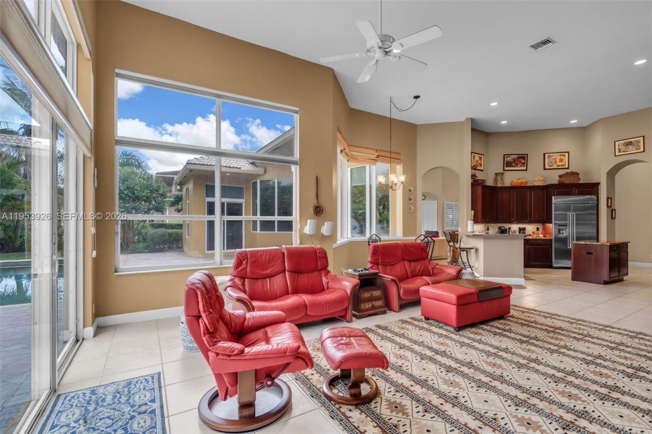 12861 Kapok Ln, Davie, FL 33330 Photo