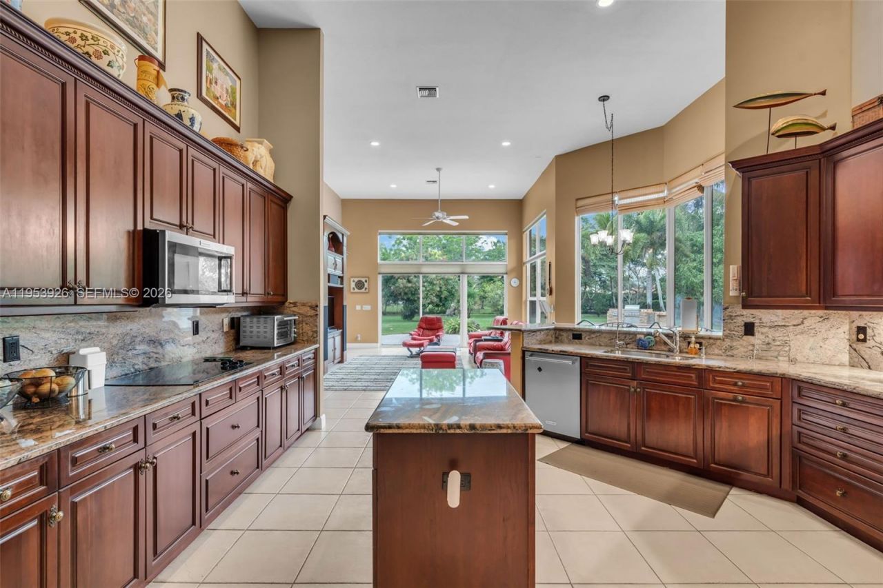 12861 Kapok Ln, Davie, FL 33330 Photo