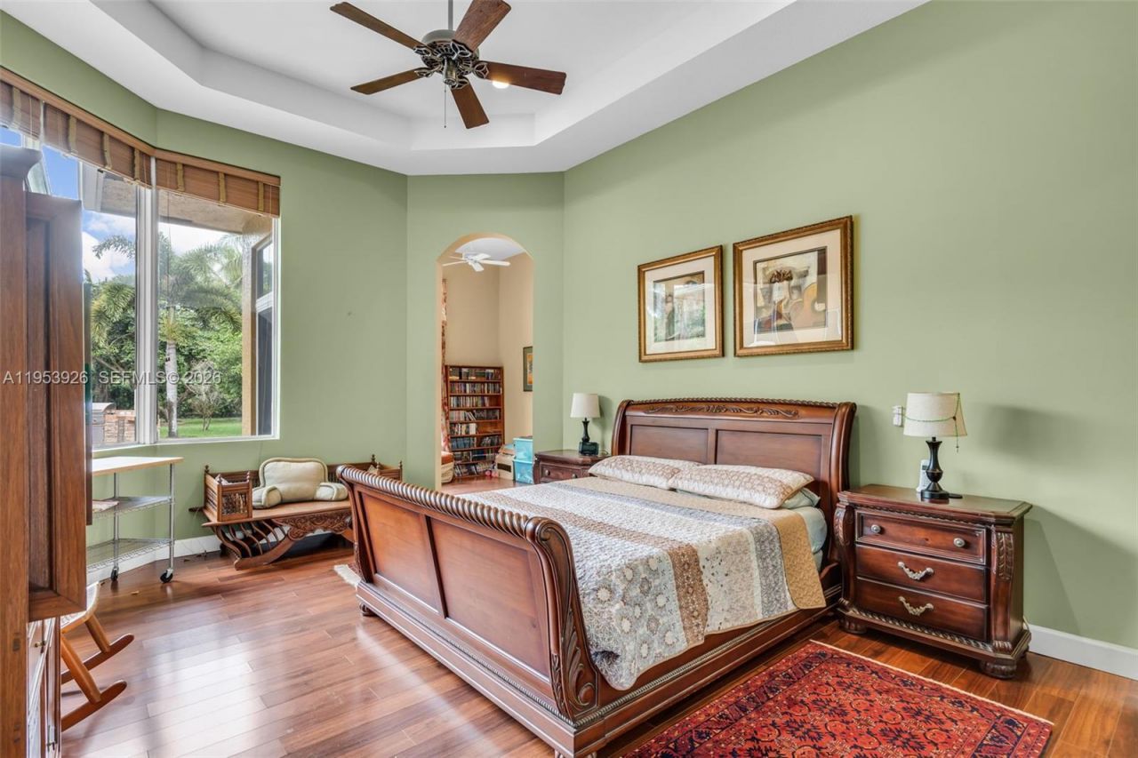 12861 Kapok Ln, Davie, FL 33330 Photo