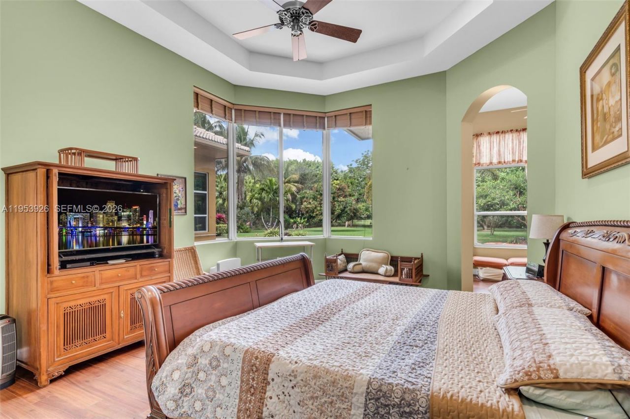 12861 Kapok Ln, Davie, FL 33330 Photo