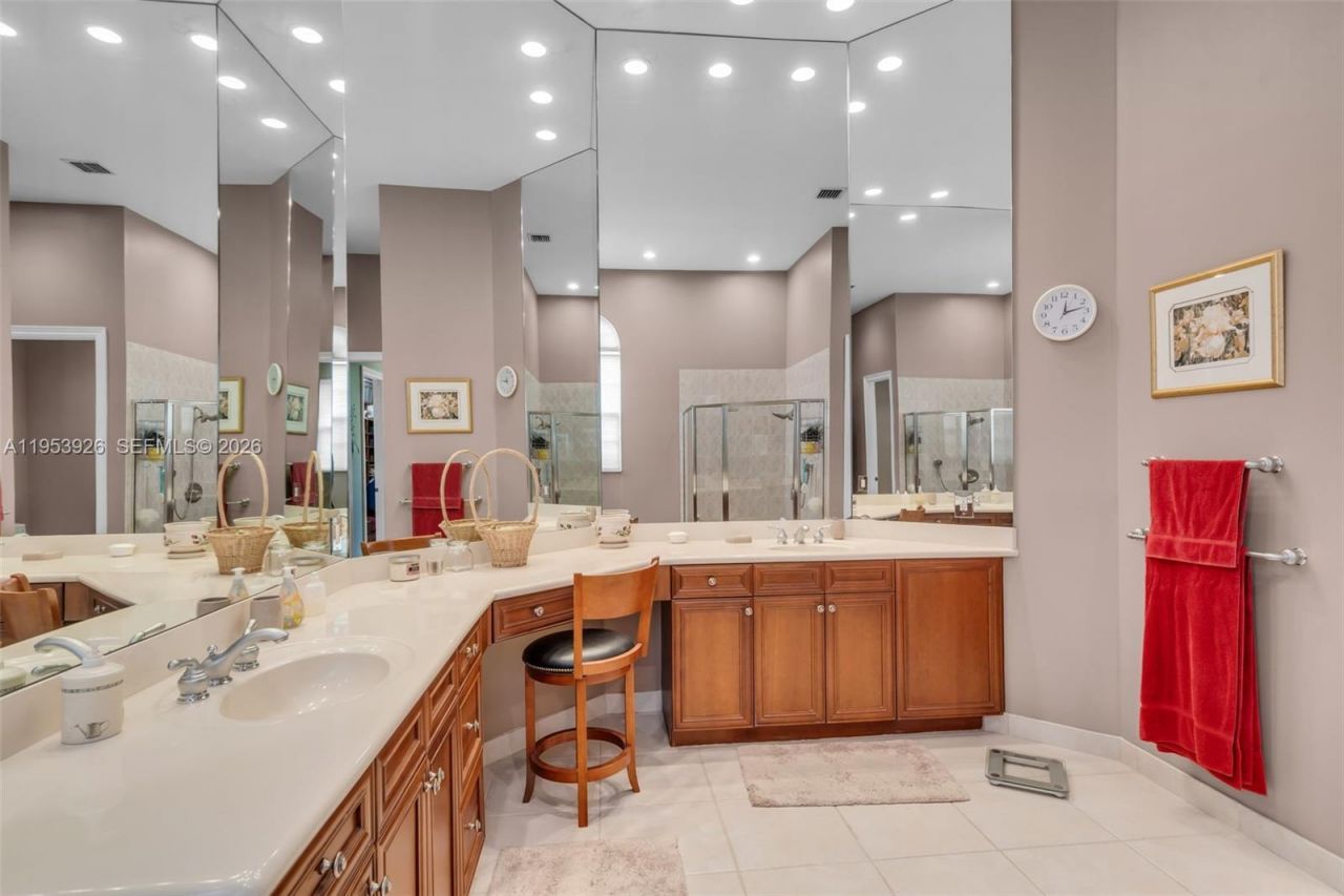 12861 Kapok Ln, Davie, FL 33330 Photo