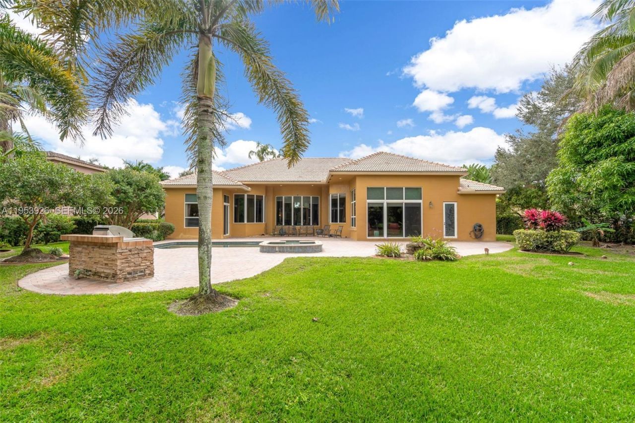 12861 Kapok Ln, Davie, FL 33330 Photo