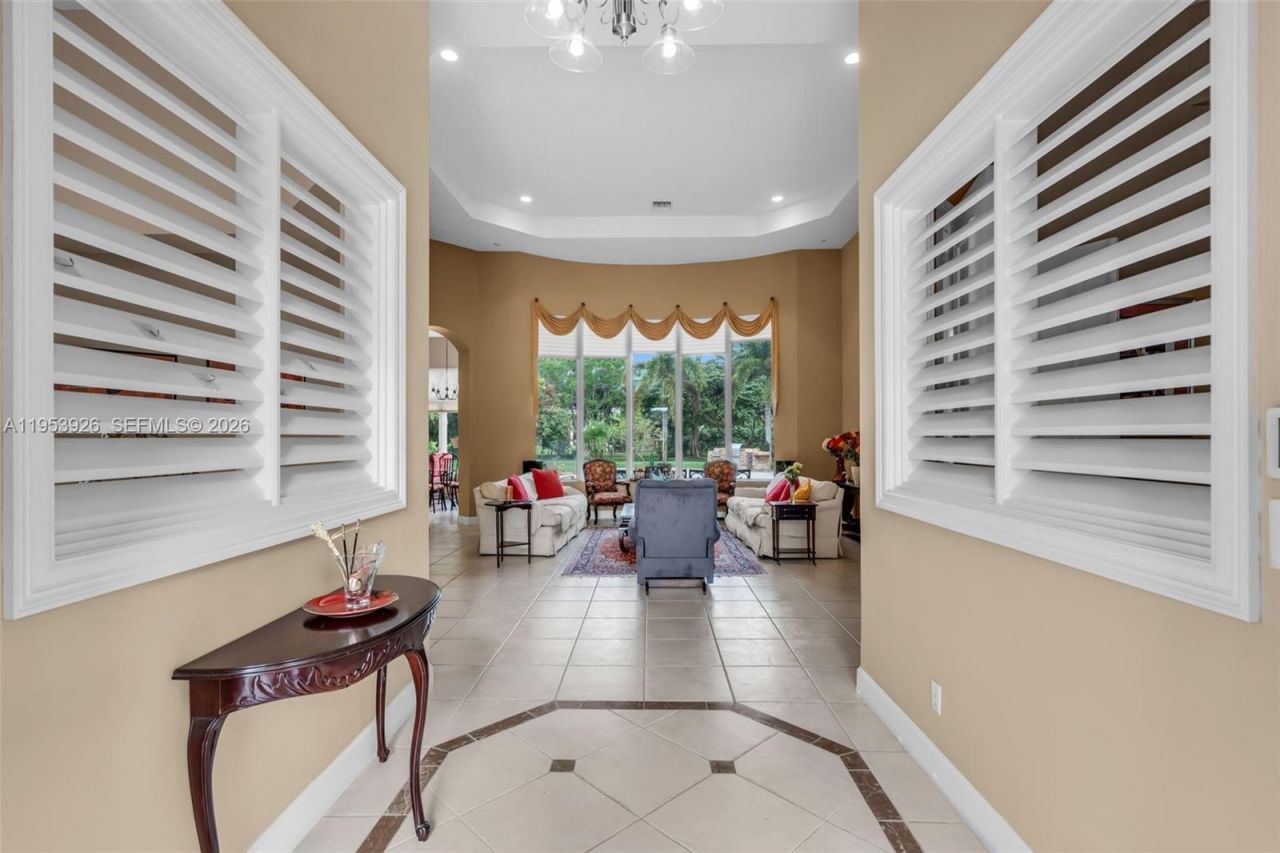 12861 Kapok Ln, Davie, FL 33330 Photo