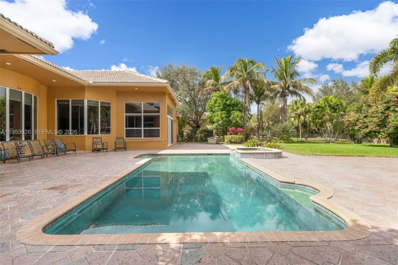 12861 Kapok Ln, Davie, FL 33330 Photo