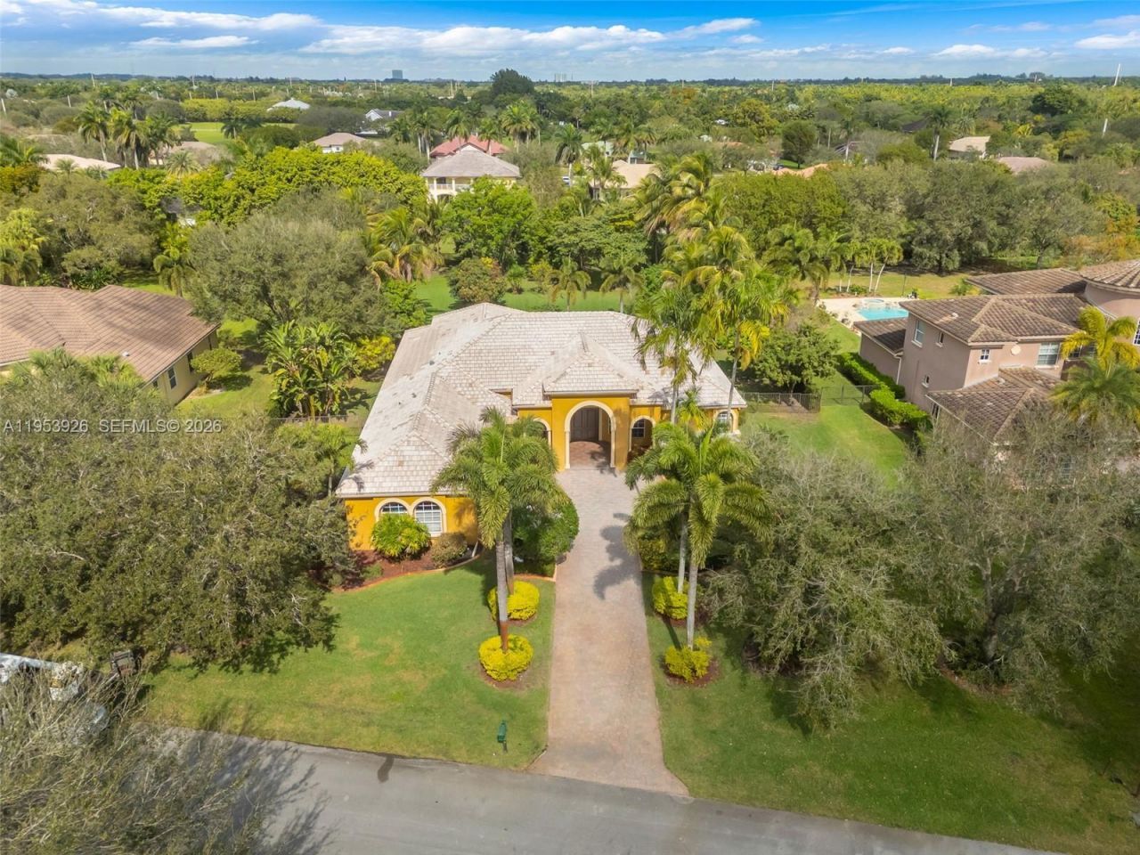 12861 Kapok Ln, Davie, FL 33330 Photo