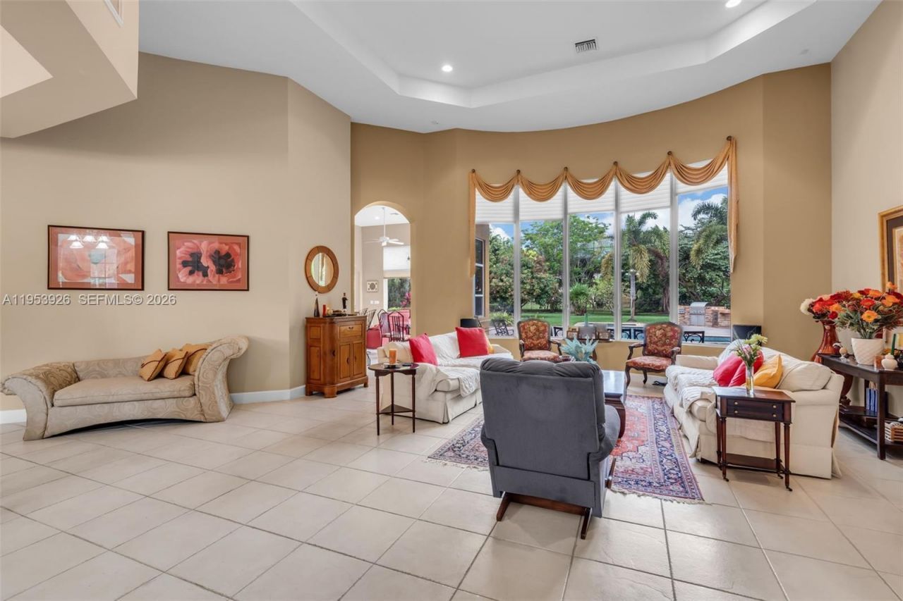 12861 Kapok Ln, Davie, FL 33330 Photo