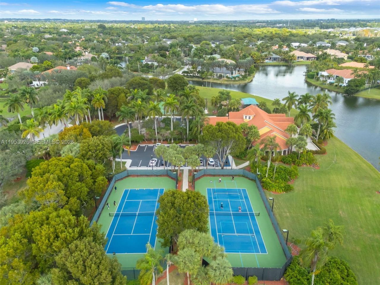 12861 Kapok Ln, Davie, FL 33330 Photo