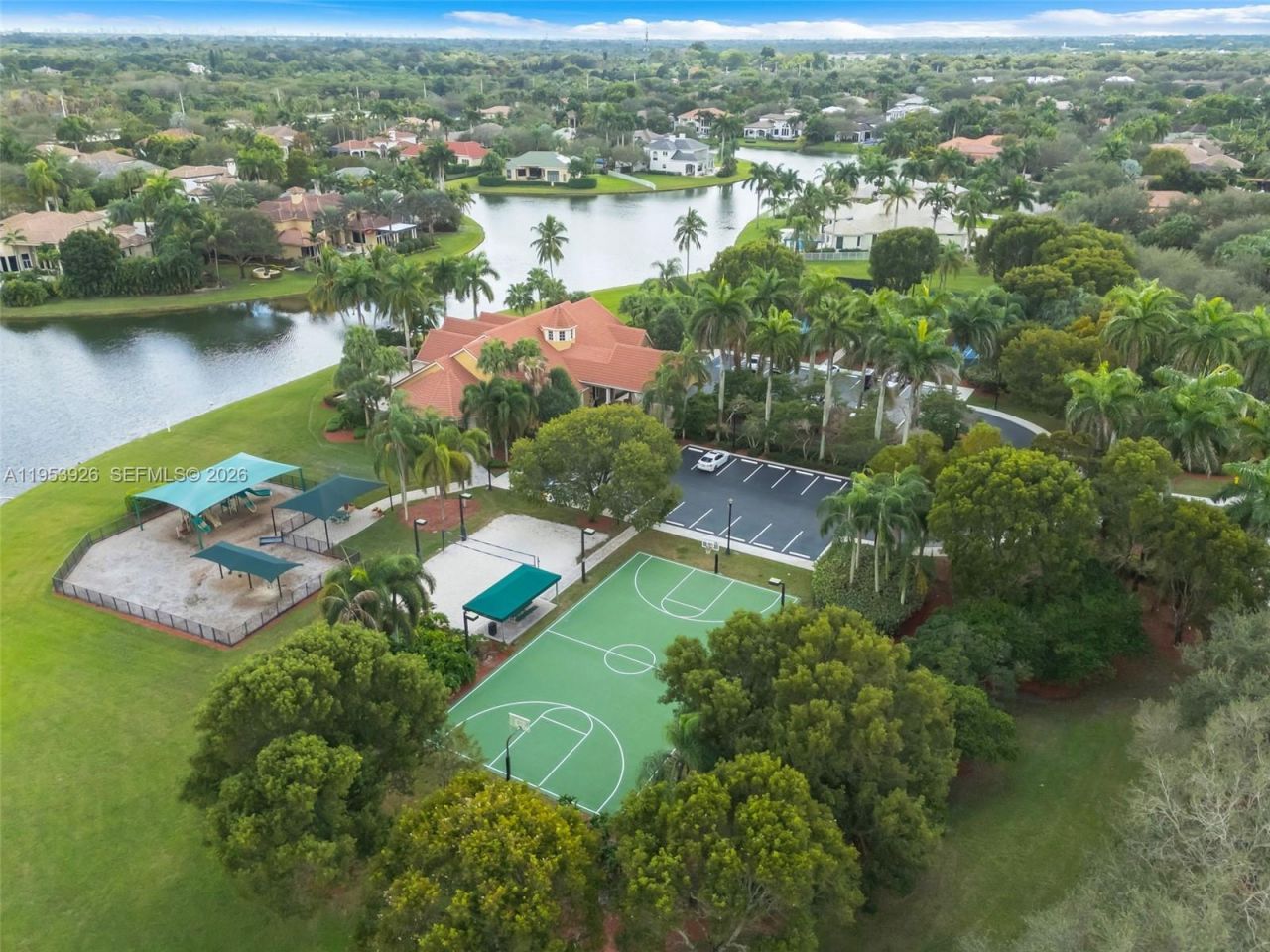 12861 Kapok Ln, Davie, FL 33330 Photo