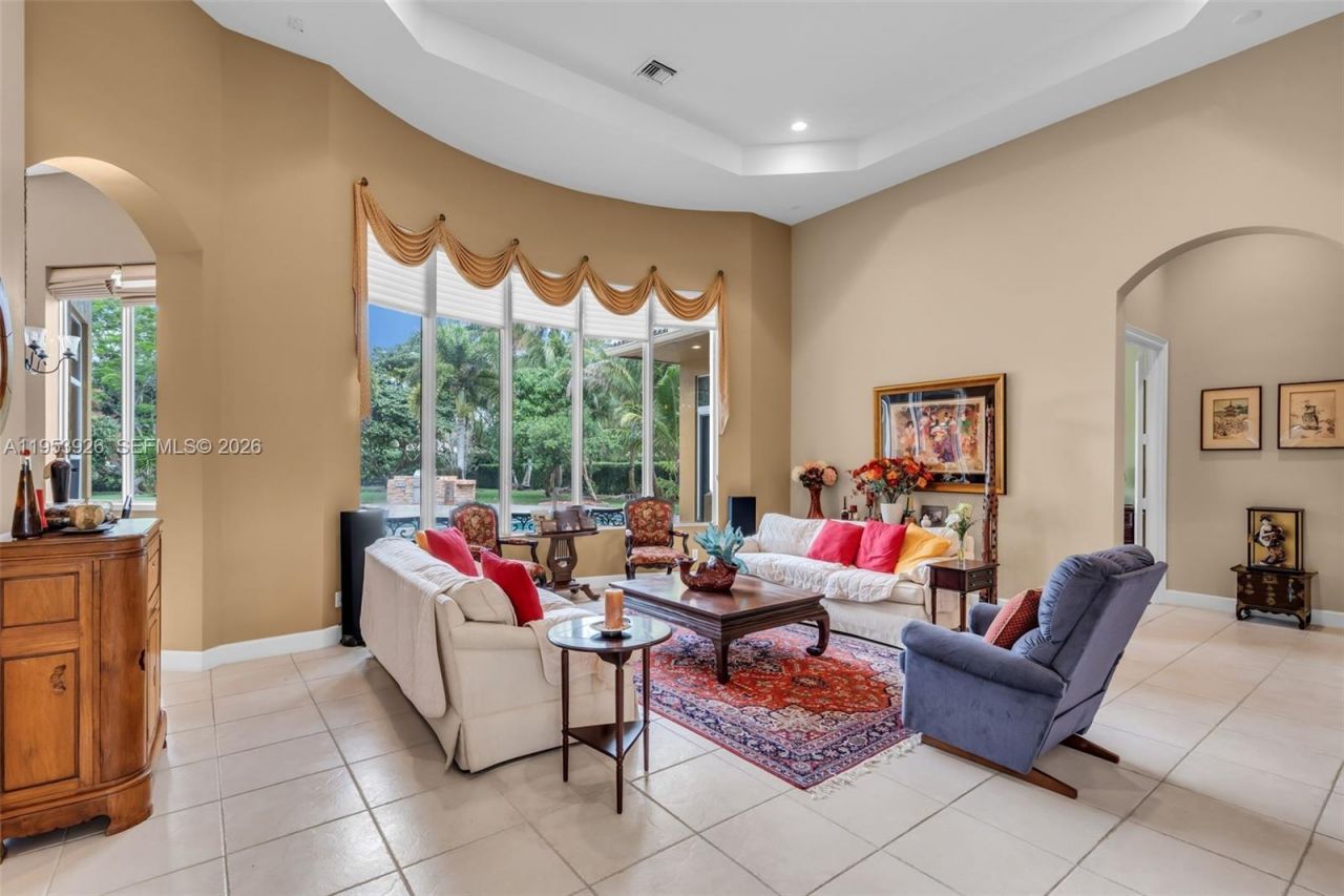 12861 Kapok Ln, Davie, FL 33330 Photo