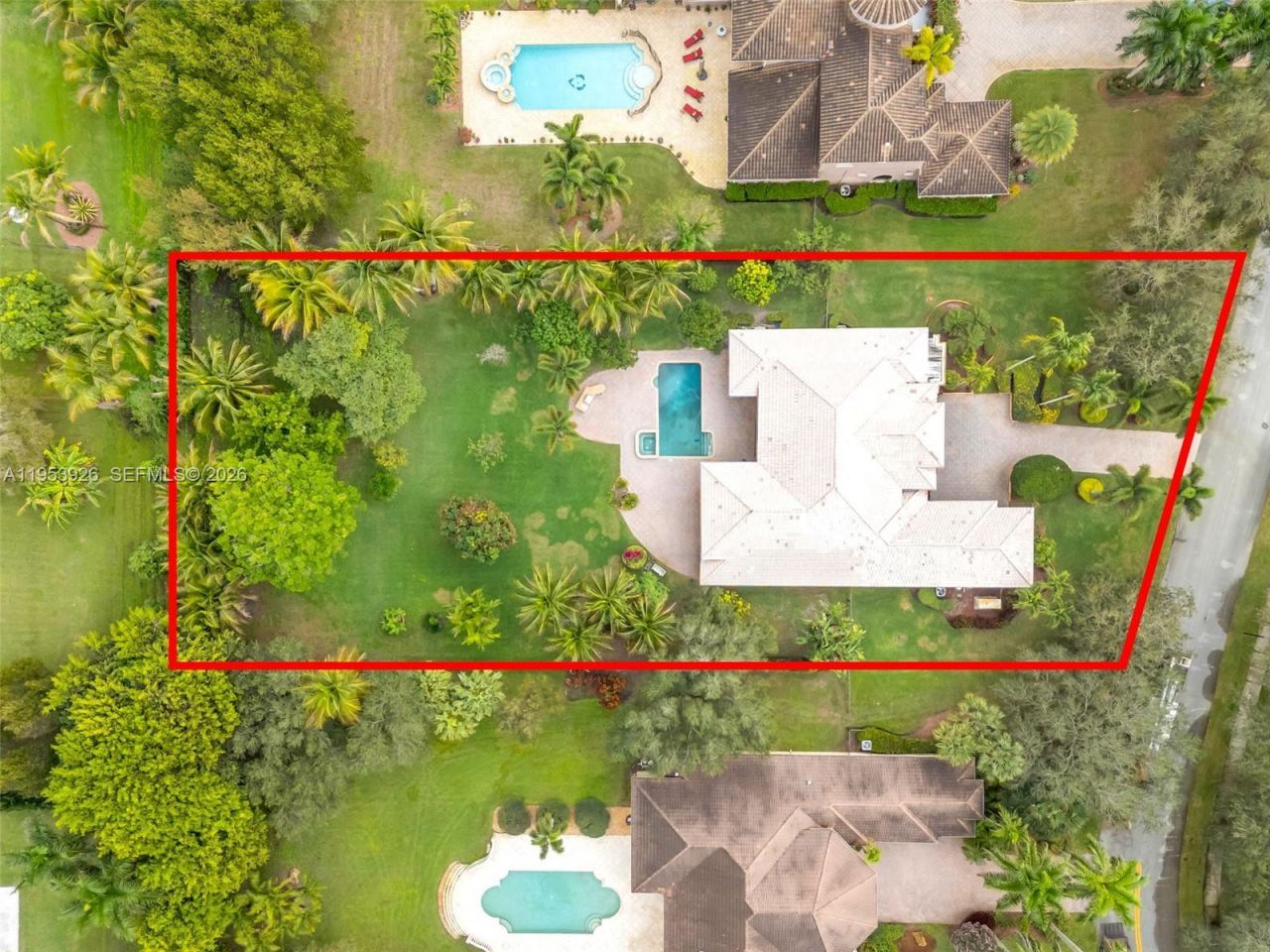 12861 Kapok Ln, Davie, FL 33330 Photo