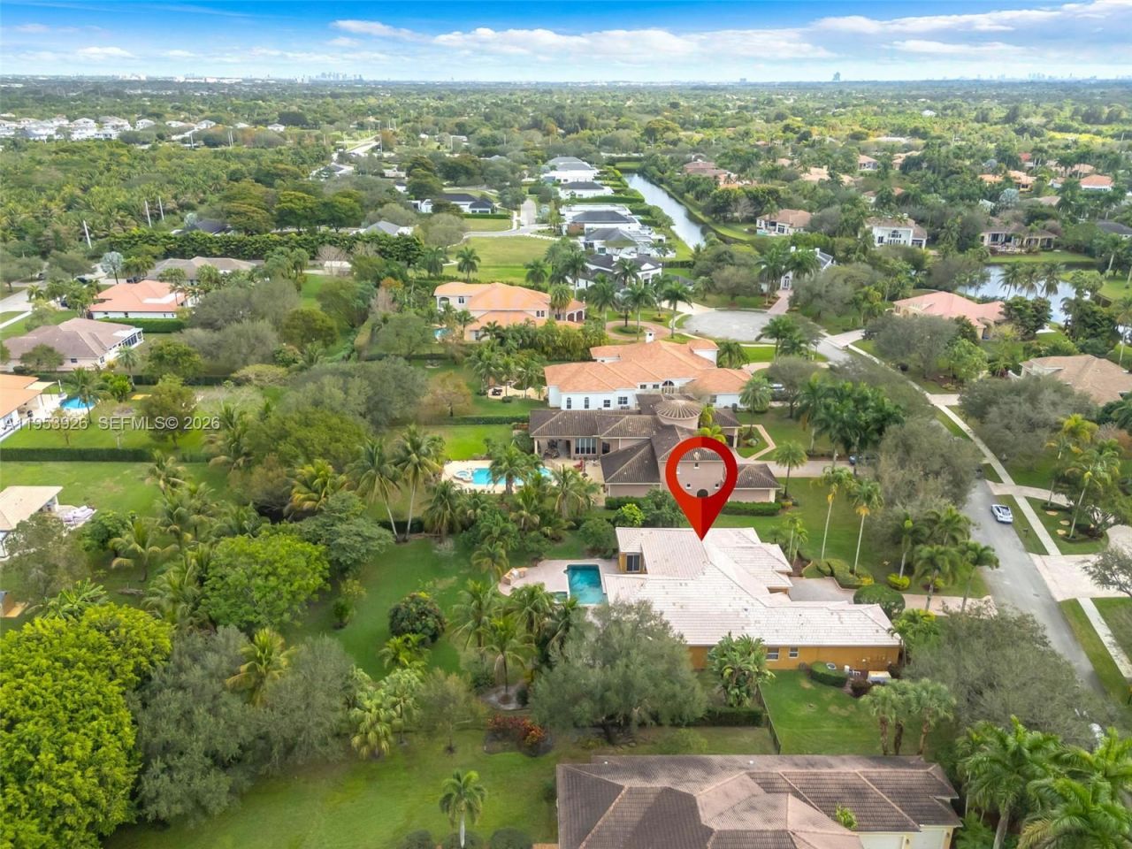 12861 Kapok Ln, Davie, FL 33330 Photo