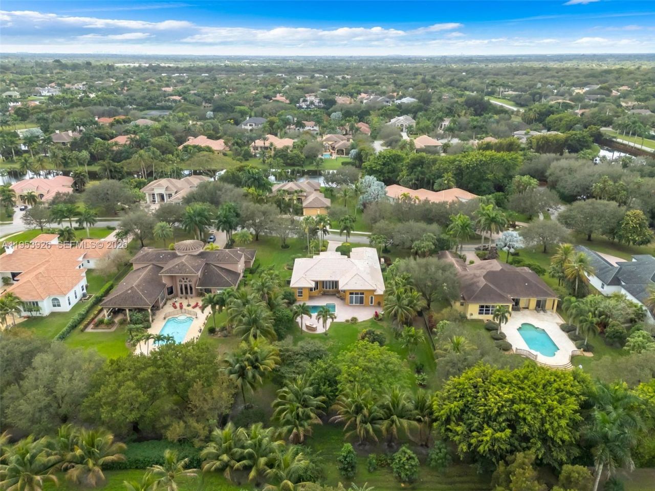 12861 Kapok Ln, Davie, FL 33330 Photo