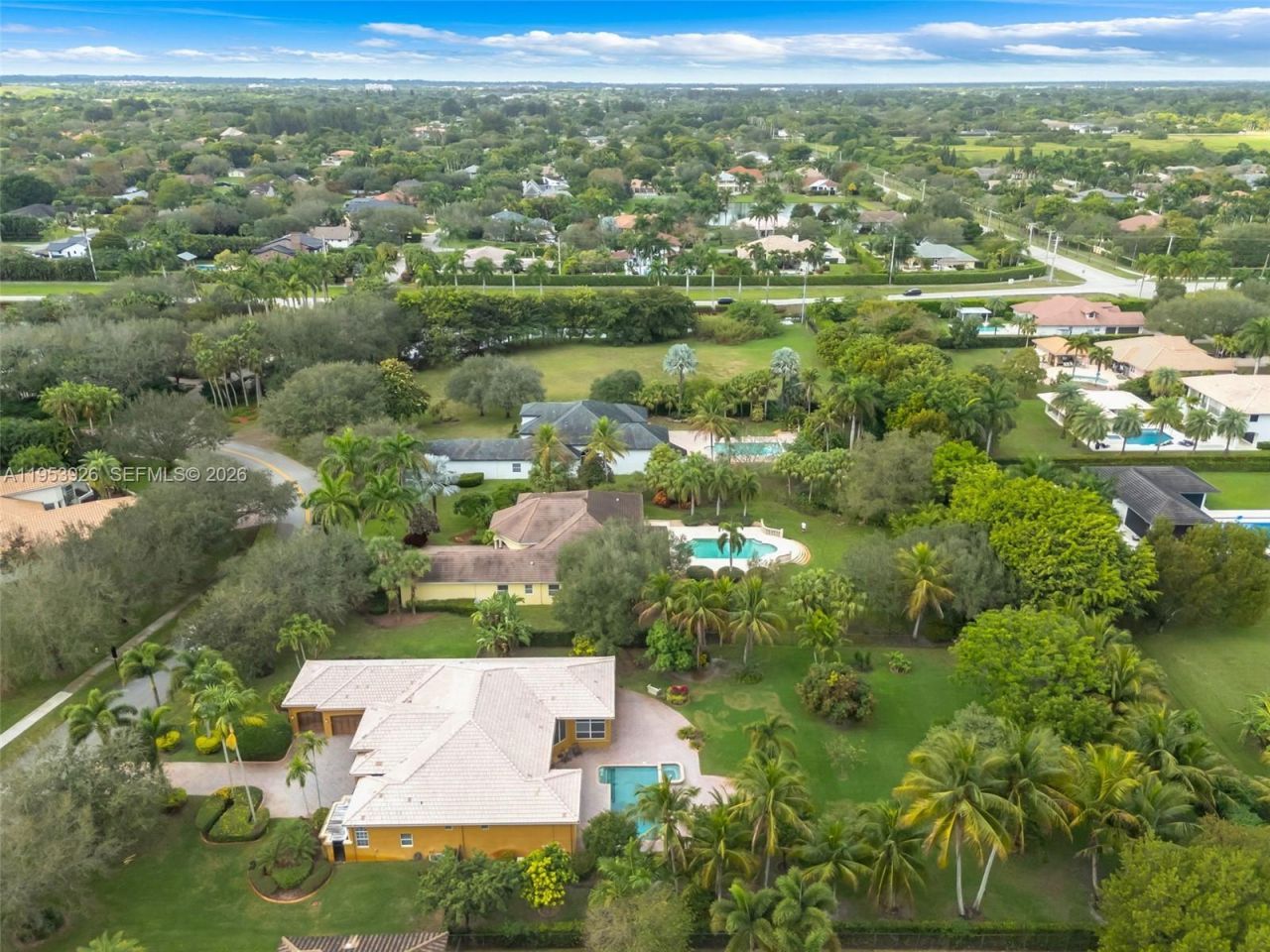 12861 Kapok Ln, Davie, FL 33330 Photo