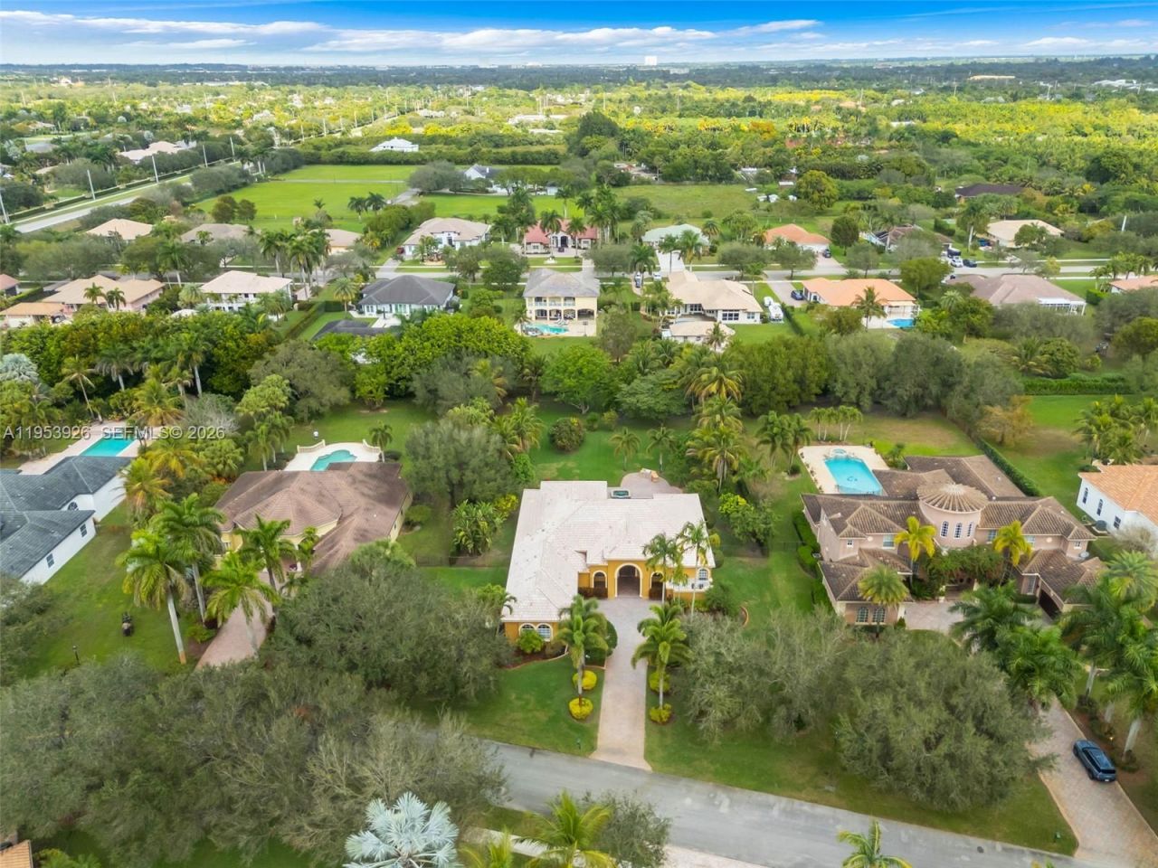 12861 Kapok Ln, Davie, FL 33330 Photo