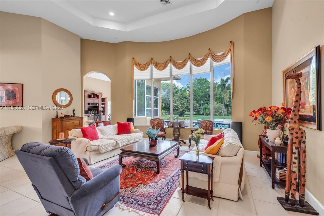 12861 Kapok Ln, Davie, FL 33330 Photo