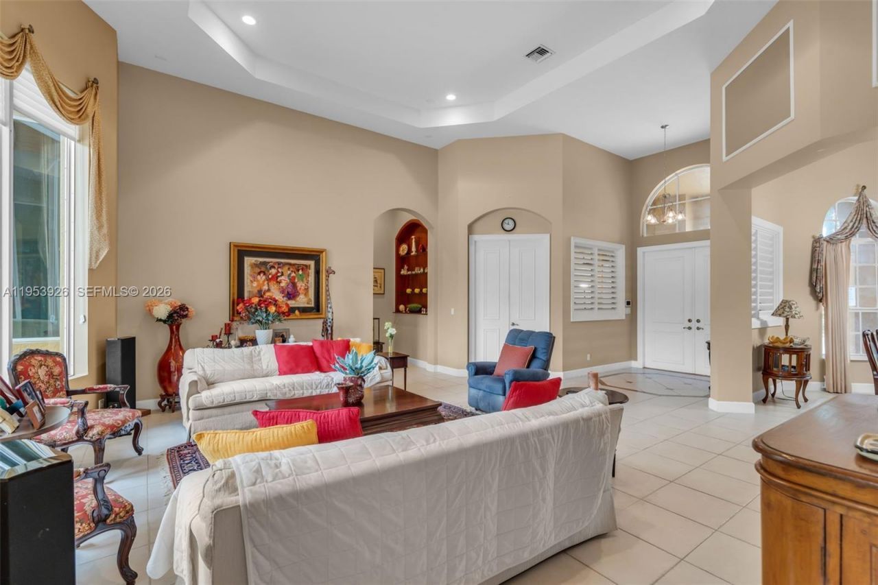 12861 Kapok Ln, Davie, FL 33330 Photo