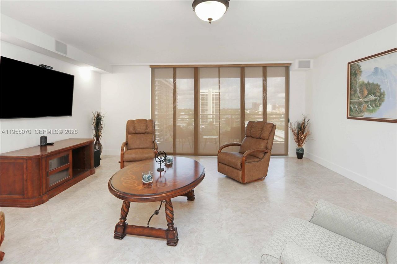 2030 S Ocean Dr, Unit 727, Hallandale Beach, FL 33009 Photo
