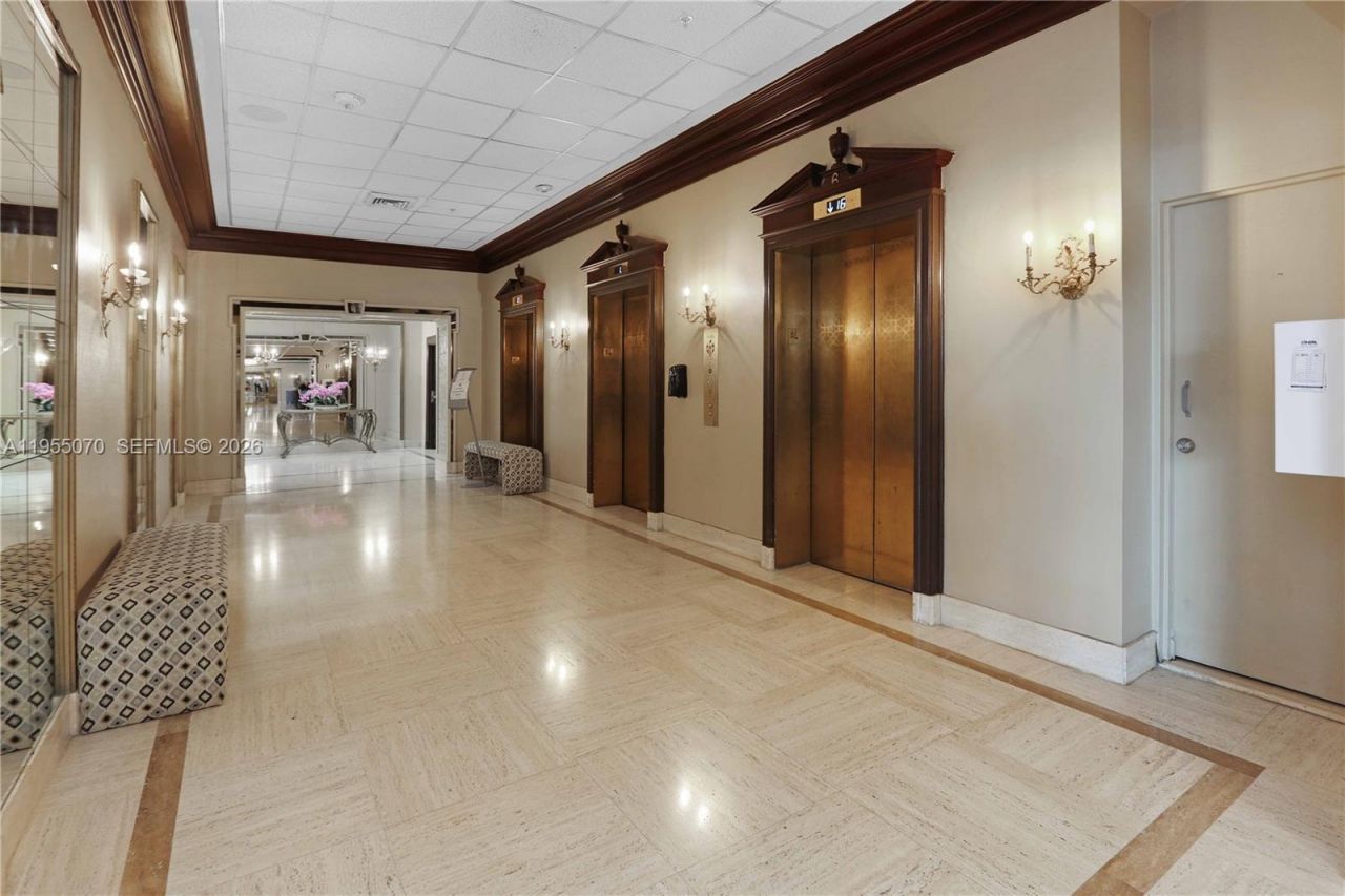 2030 S Ocean Dr, Unit 727, Hallandale Beach, FL 33009 Photo